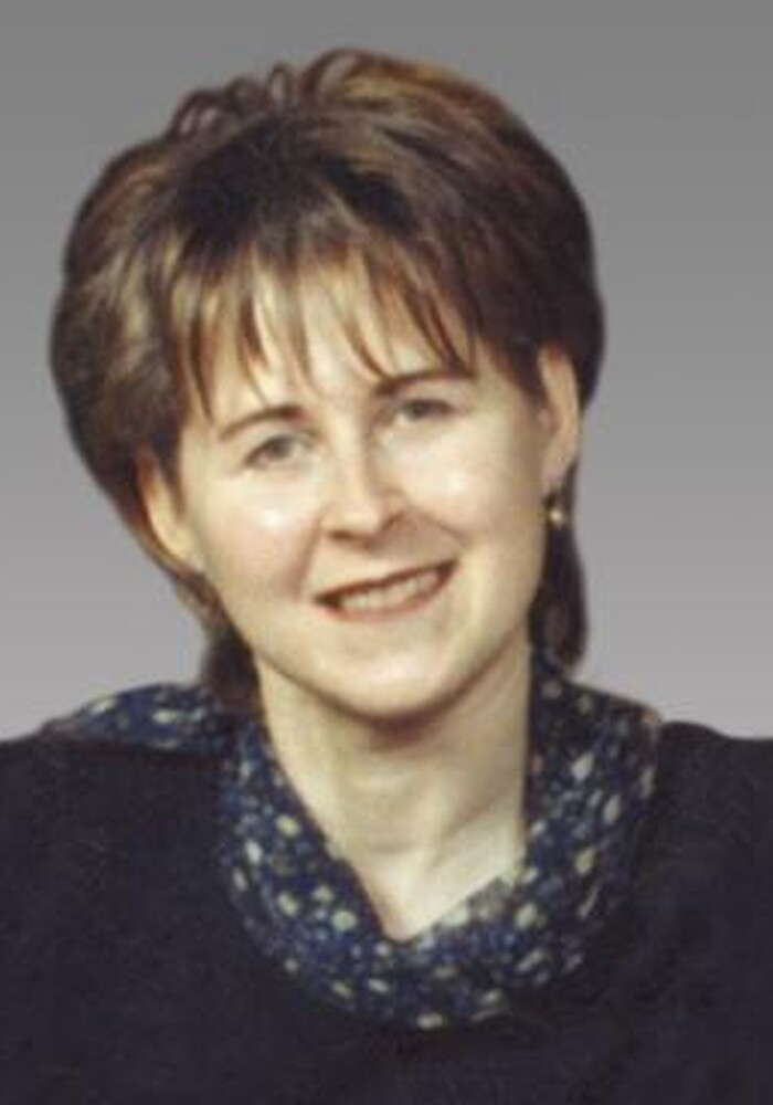 Johanne Dufour