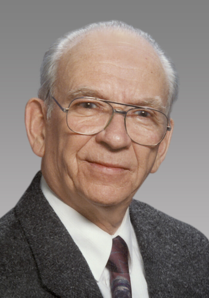 Paul-Henri Blais