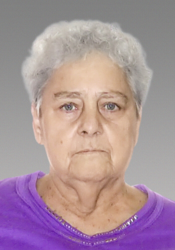 Georgette Morin