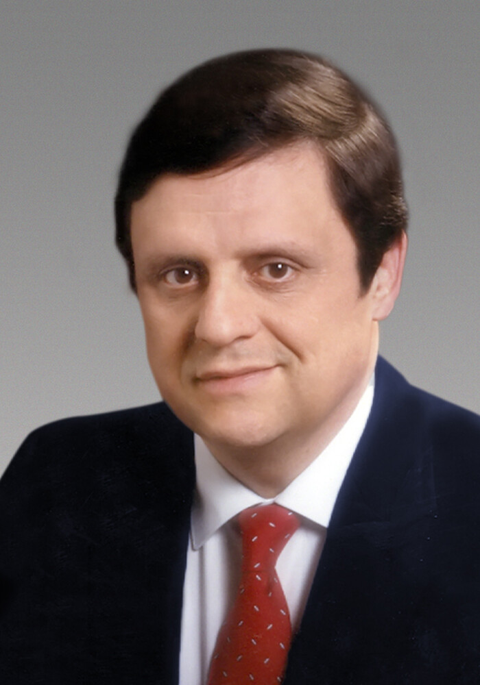 Gilles Lamonde