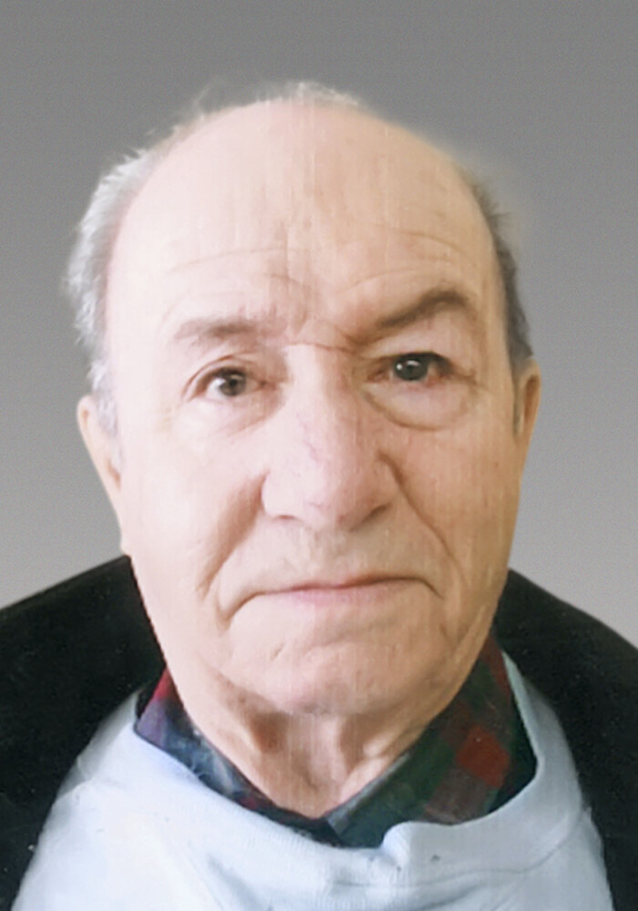 Jacques Proulx