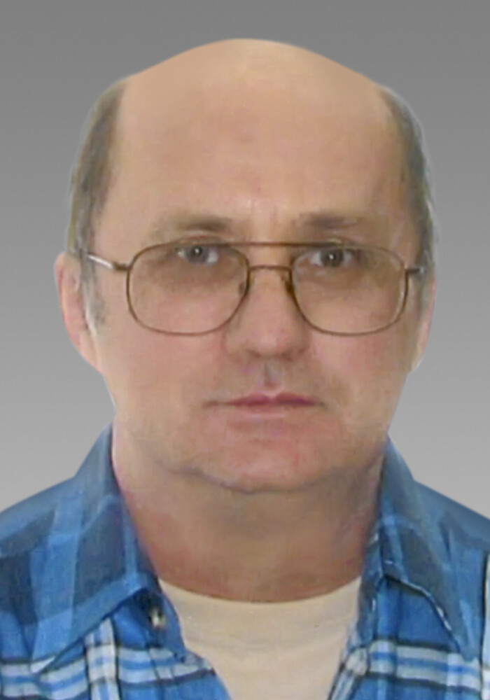 Donald Grégoire