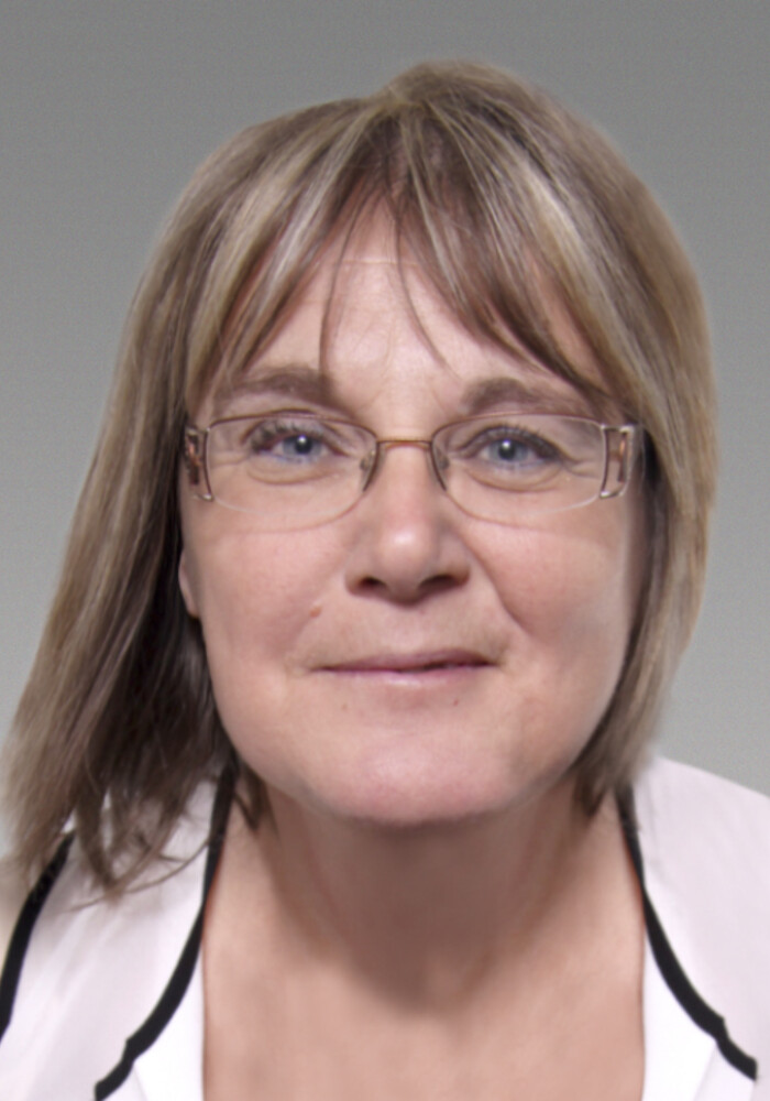 Marie-France St-Pierre