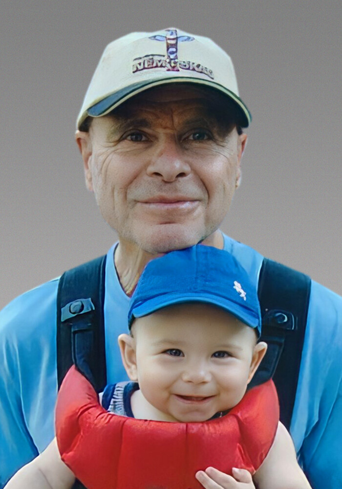 Jean-Pierre Gagné