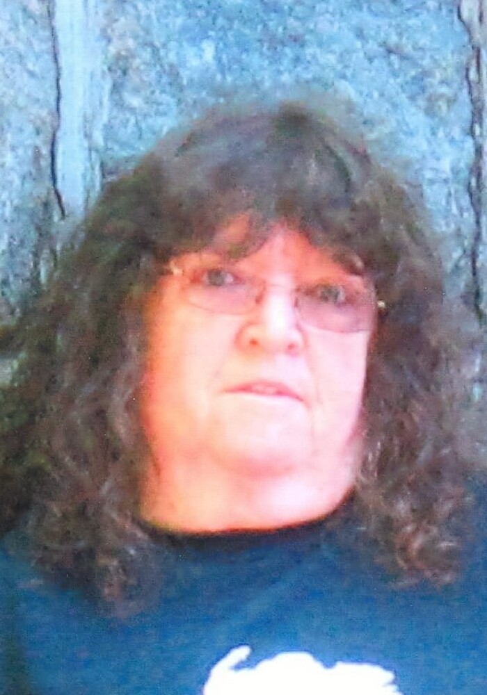 Madeleine Tighe