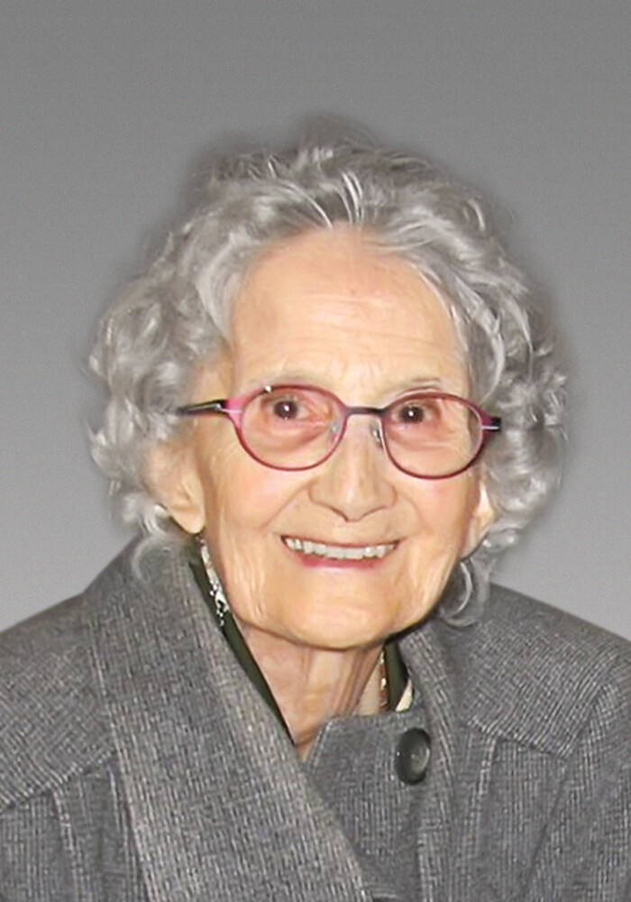 Mariette Clavet