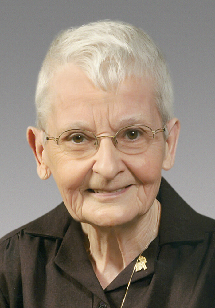 Marguerite Nicole