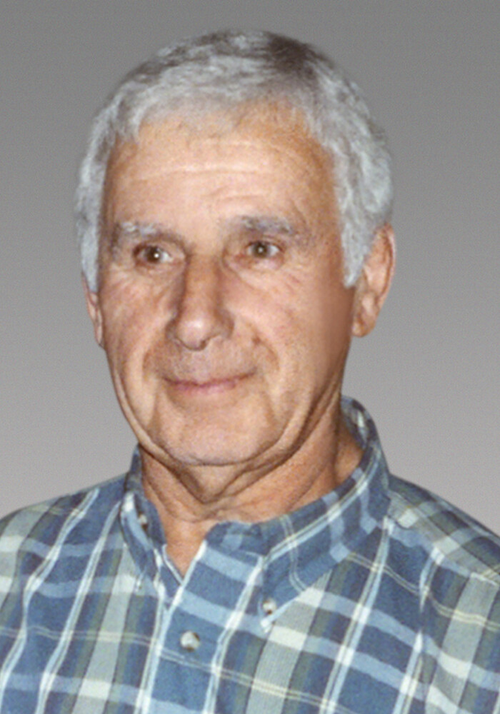 Yvan Lacombe