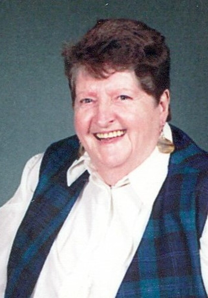 Jeanne Green Darveau