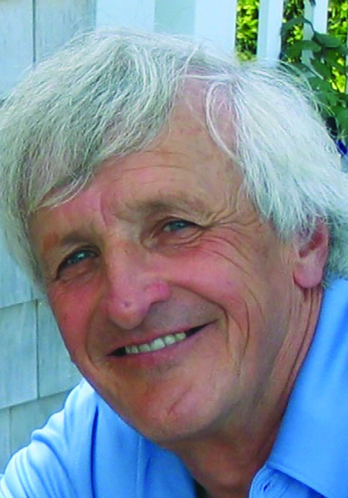 Michel Doucet