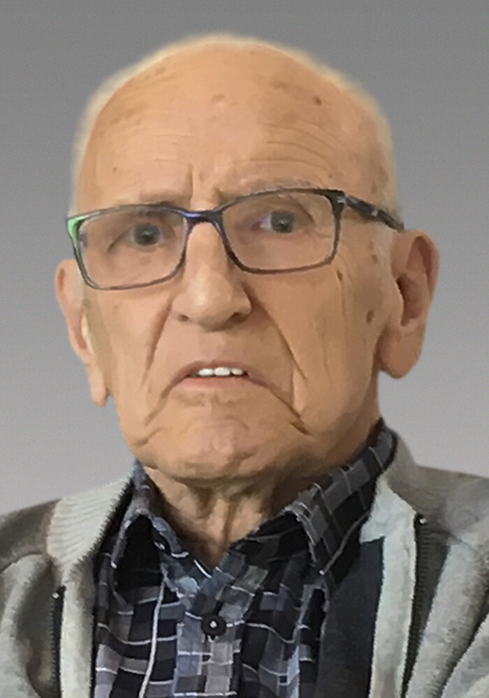 Jean-Marie Bernier