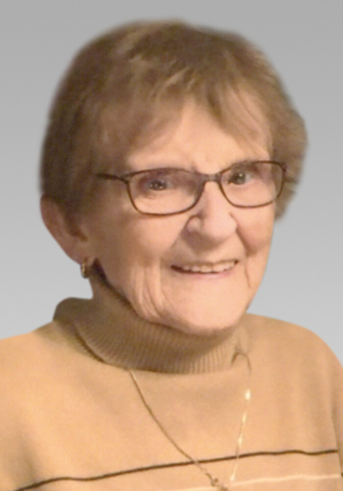 Gabrielle (Minou) Martineau