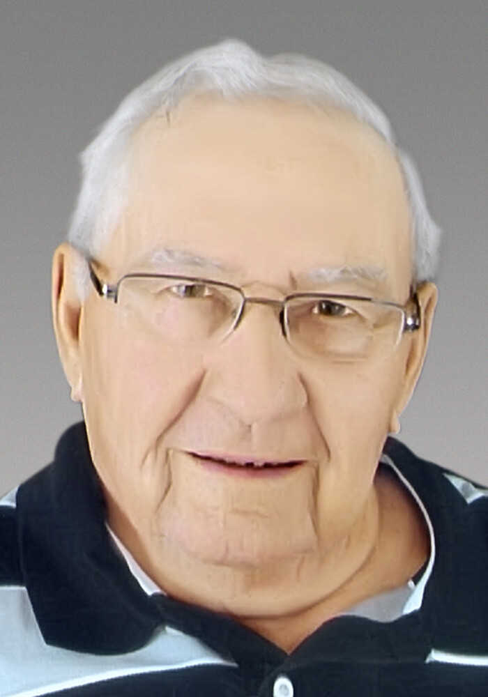 Henri Morin