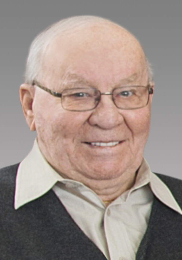 Rolland Fournier