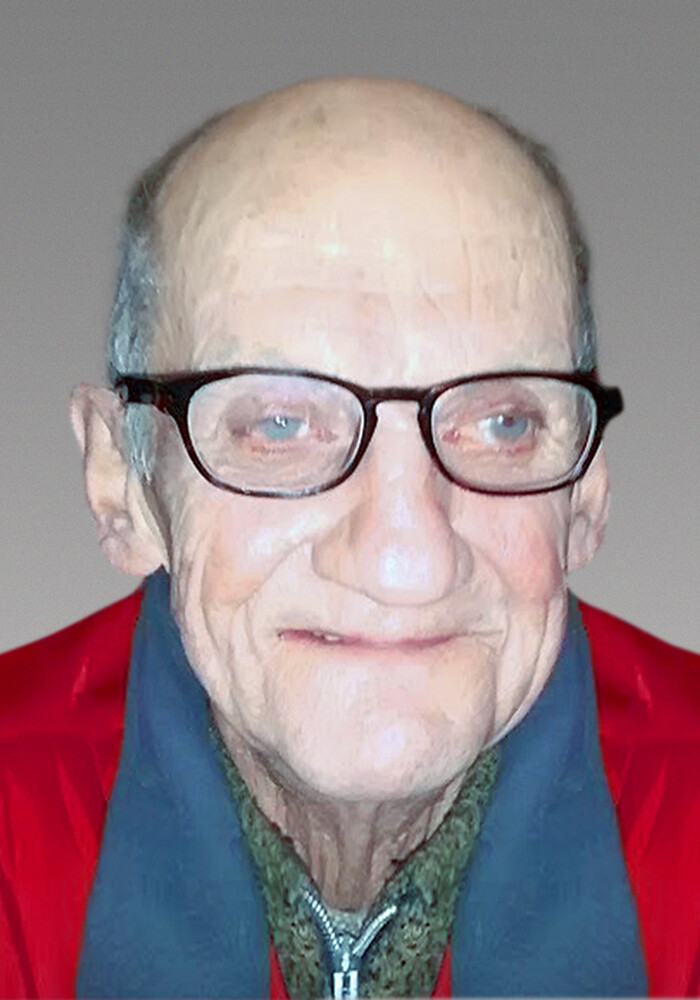Denis Beaumont