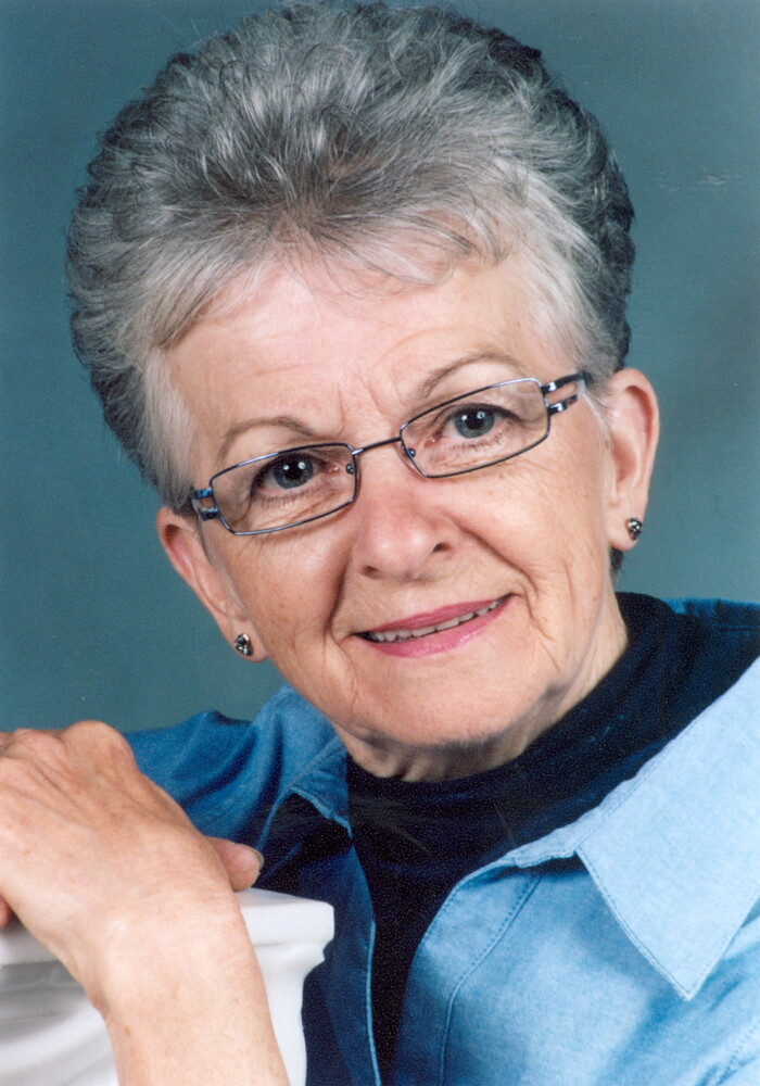Claire Roy Mercier