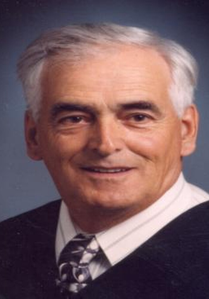André Lachance