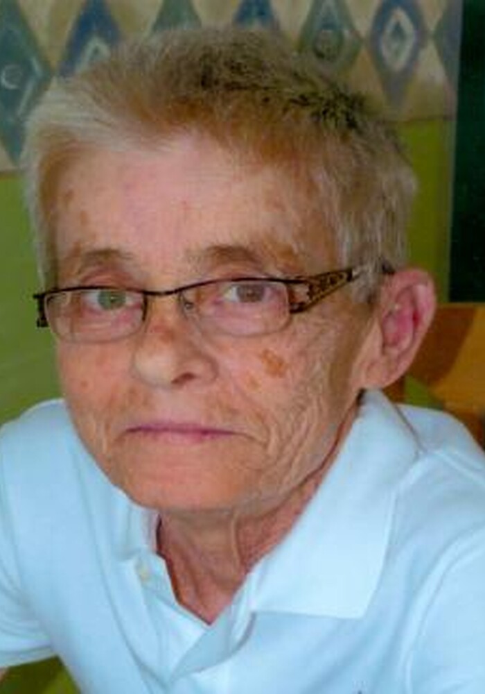 Françoise Desrochers