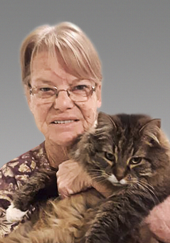 Charlotte Caron Parent