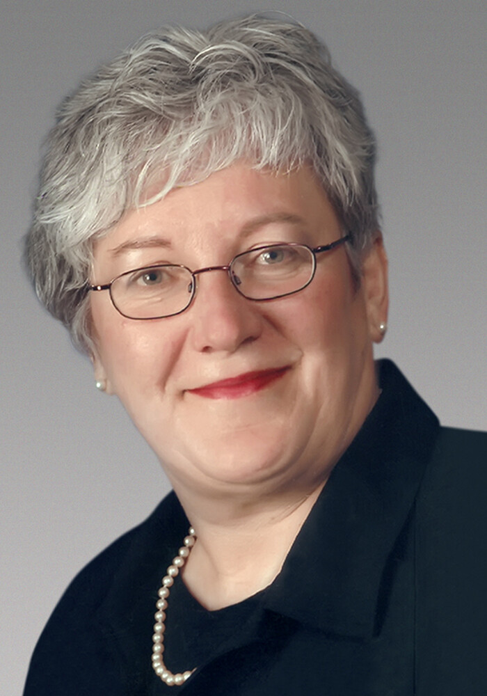 Lucille Lemieux