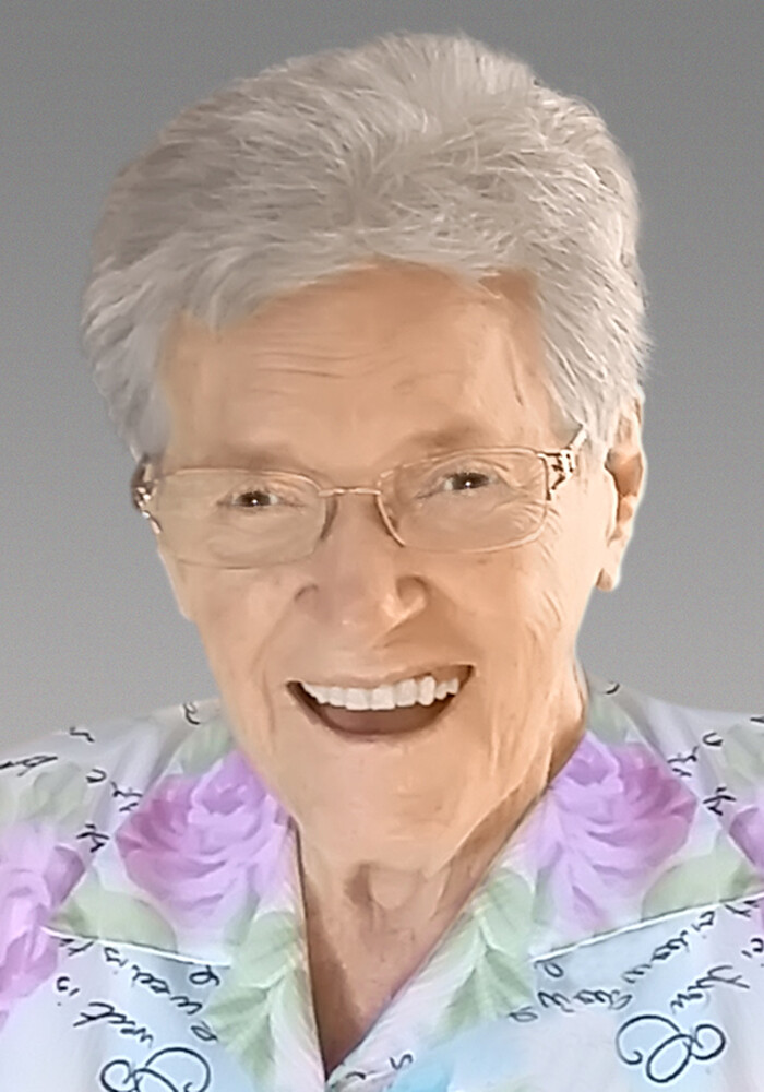 Marie-Laure Morin Nicole