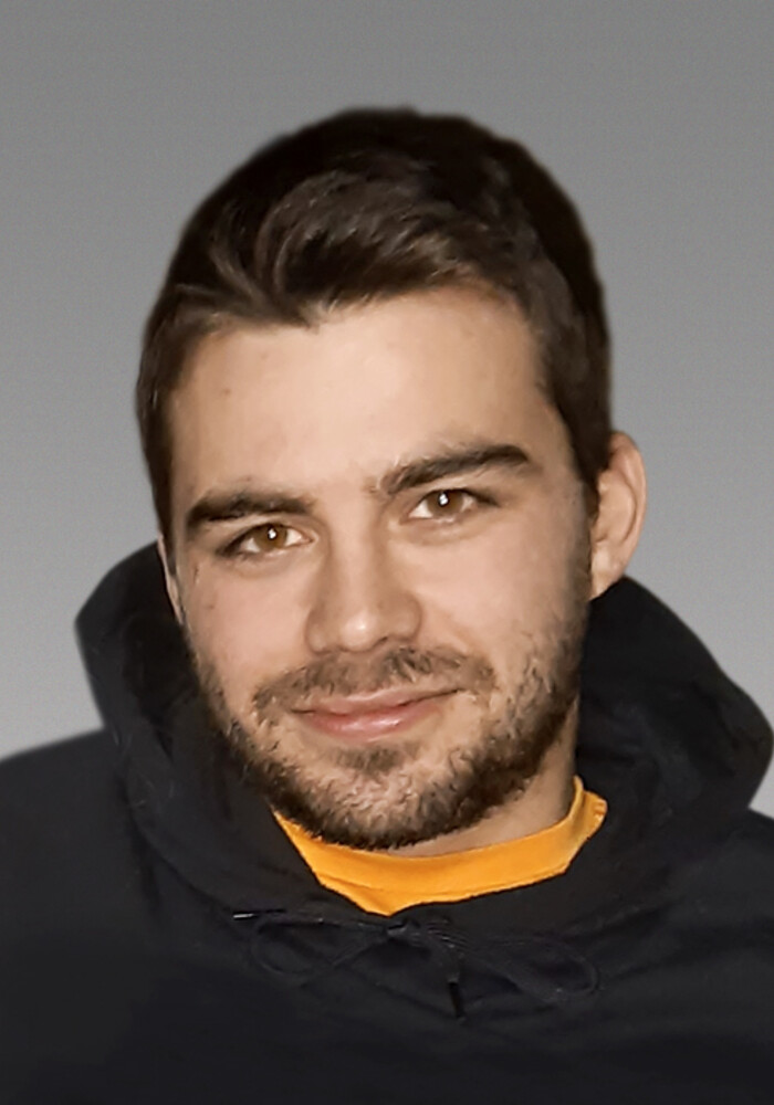 Vincent Langlois