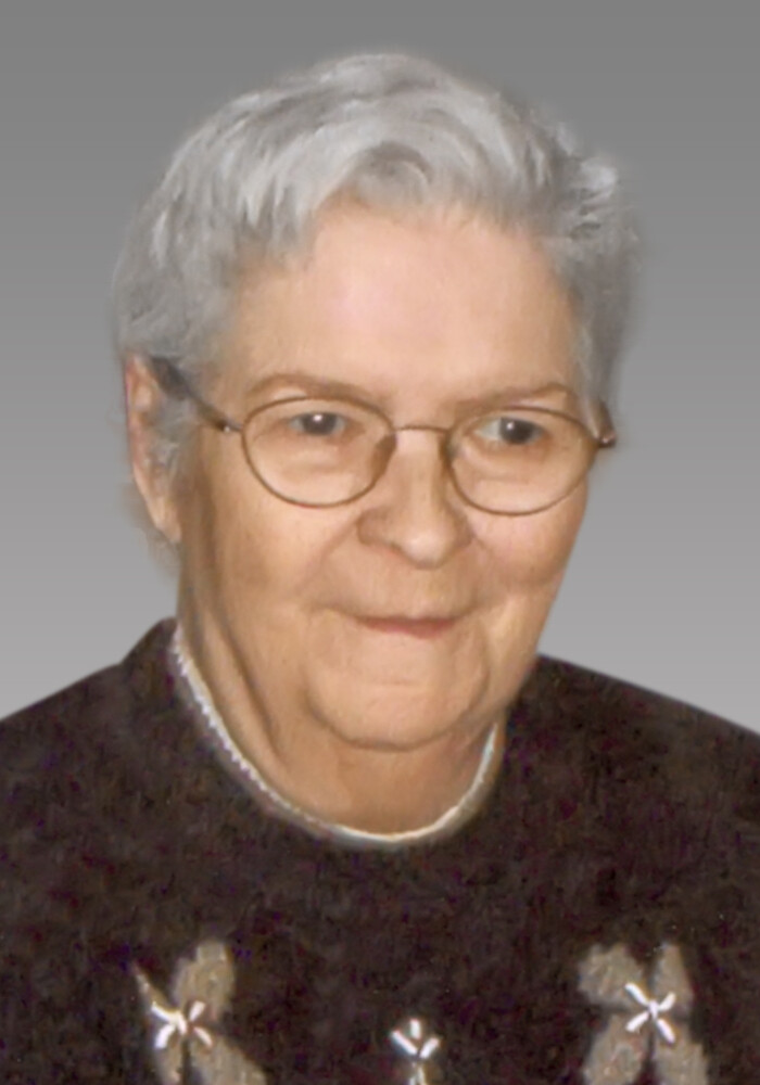 Marie-Claire Paradis