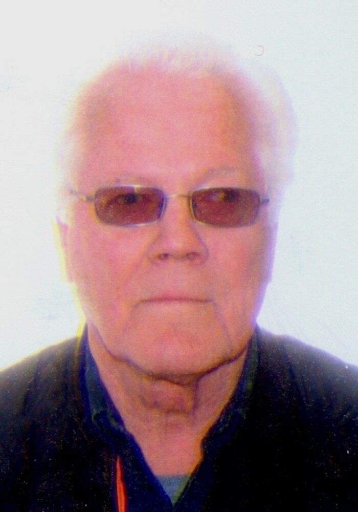 Yvan Poirier