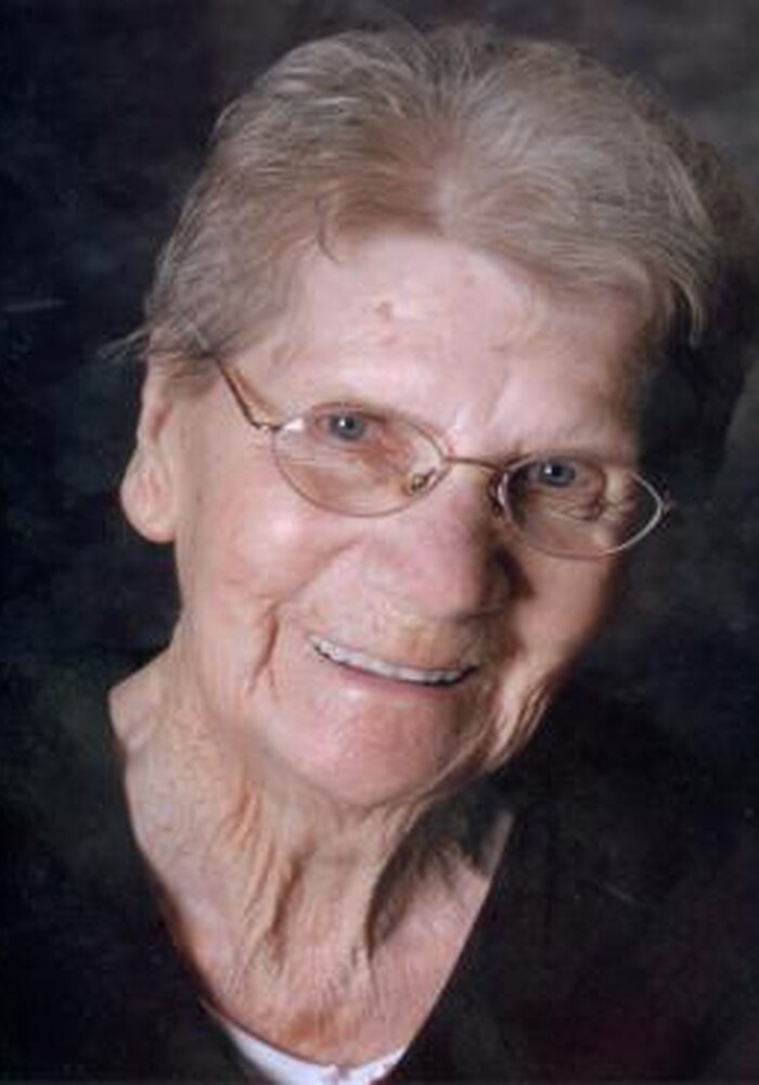 Colette Vaillancourt