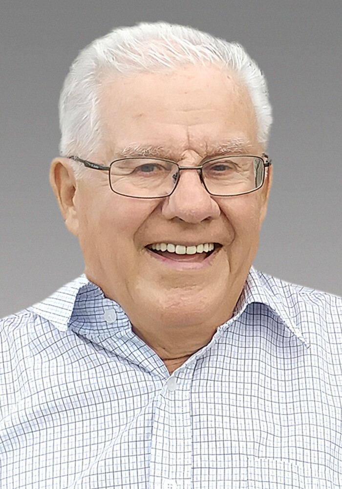 Ernest Gaudreau