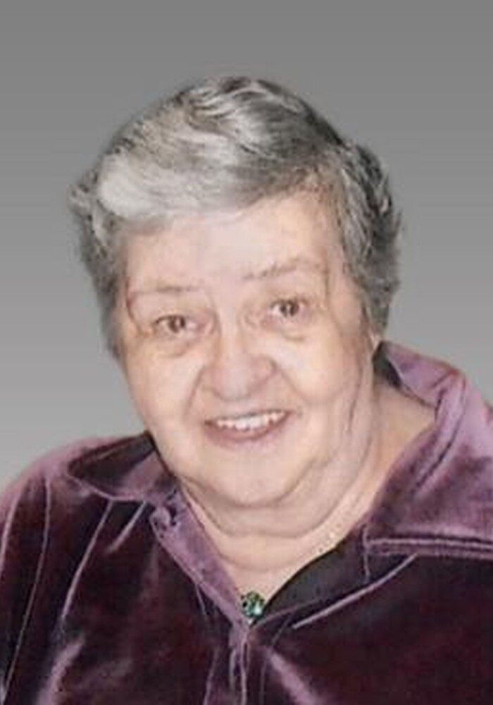 Gemma Pelletier Mailloux