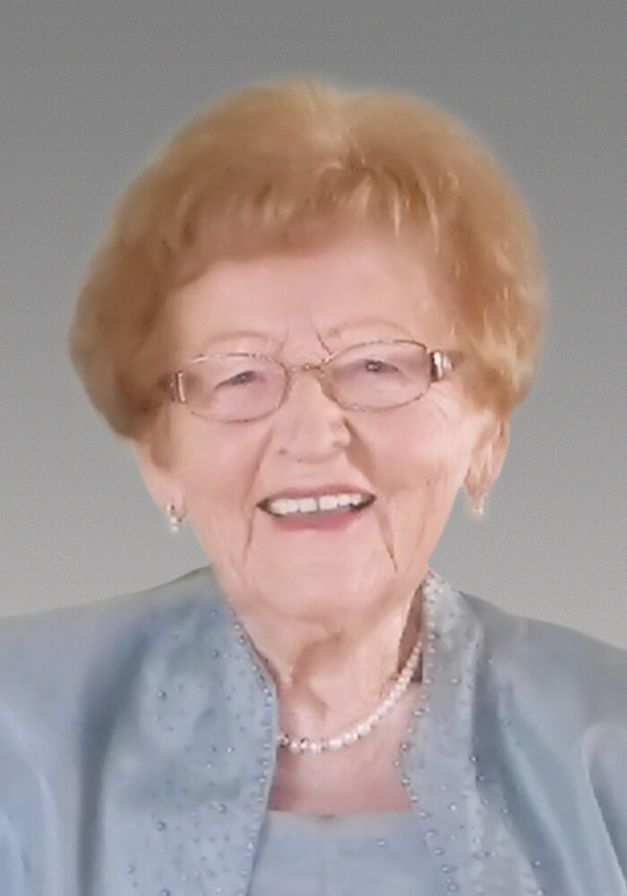 Irène Gendron