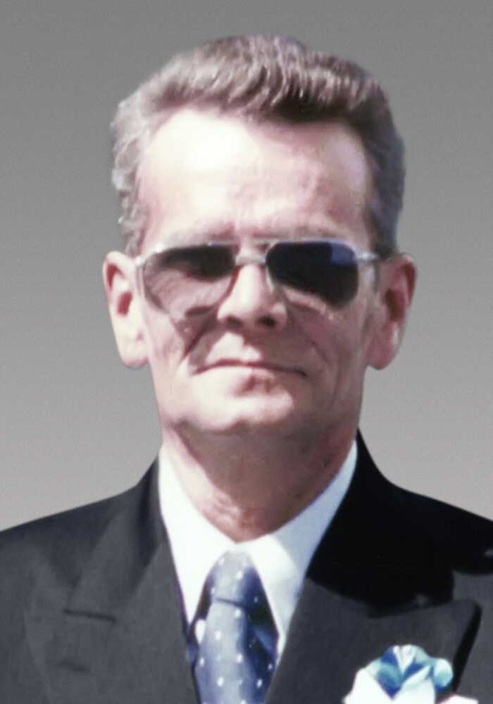 Jacques Desjardins