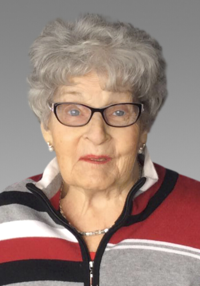 Jeannine Coulombe Ducharme