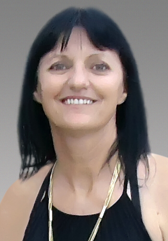 Brigitte Proulx
