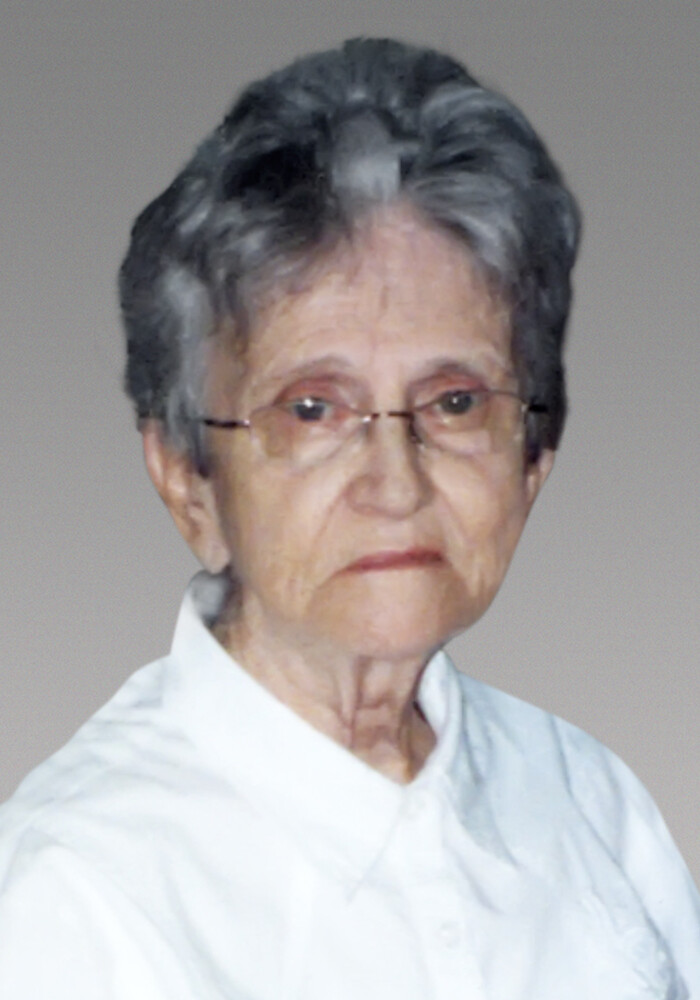 Denise Morin