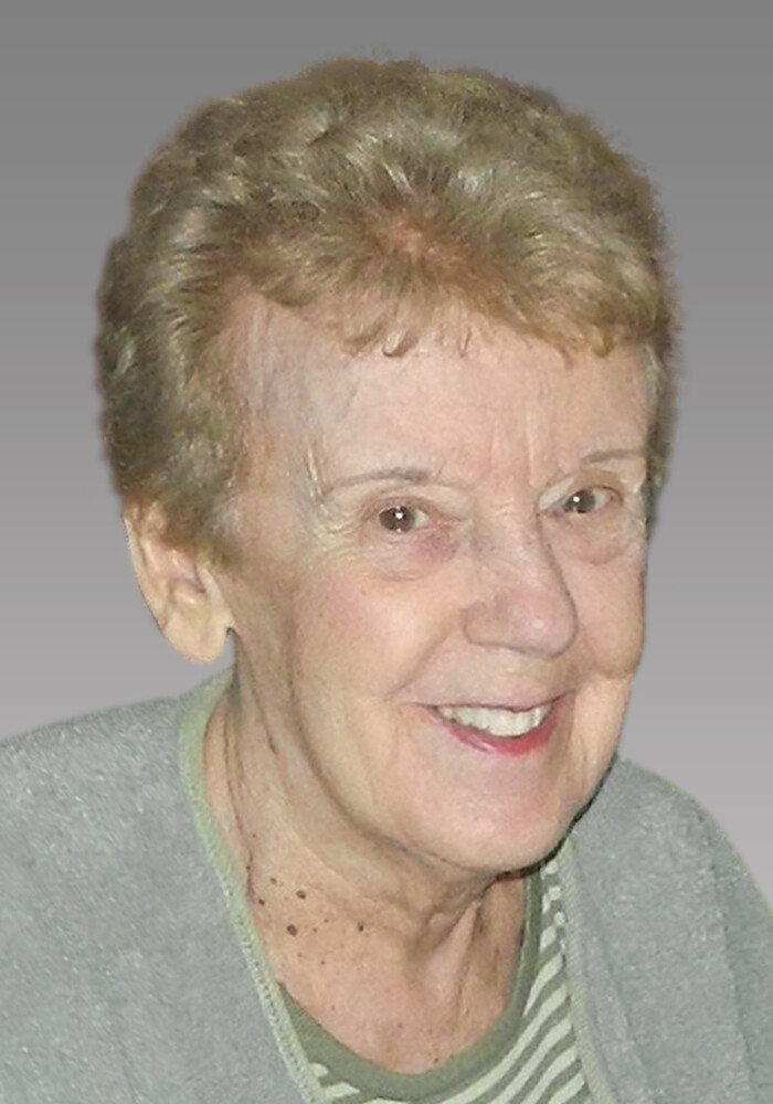 Yolande Fleury
