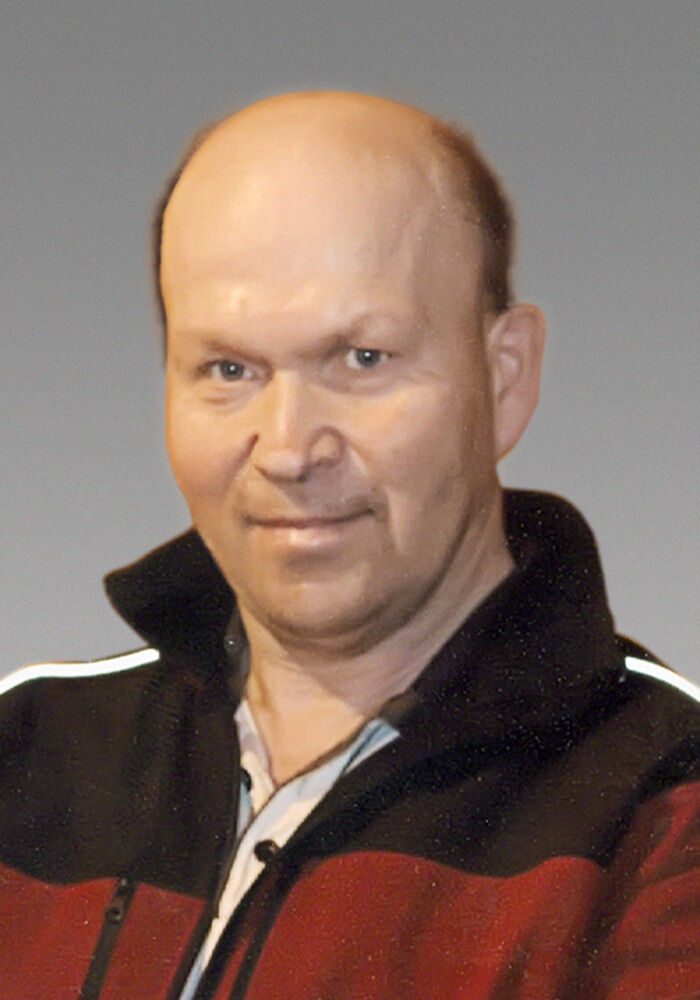 Gilbert Fiset