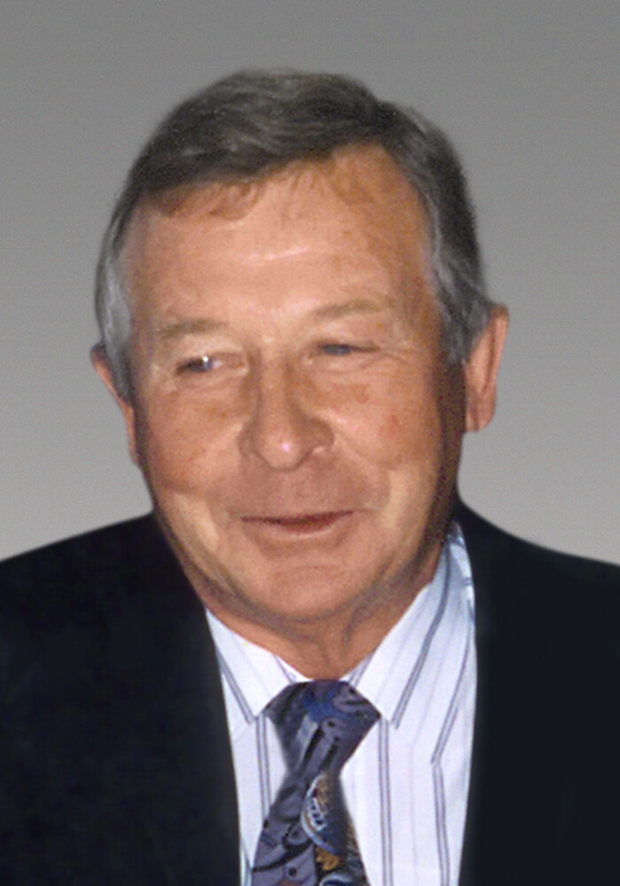 Ghislain Boulanger