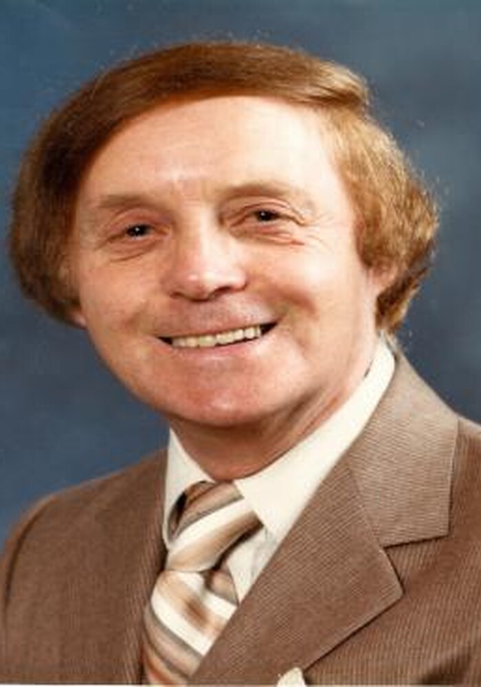 Marcel Pelletier