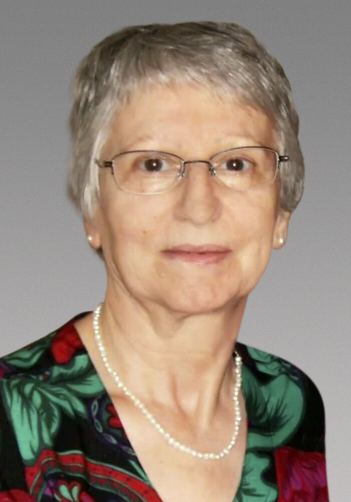 Anne-Marie Brisson Guénard