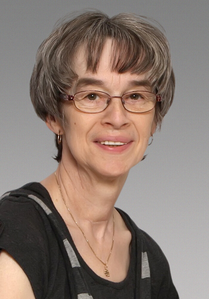 Ghislaine Miville