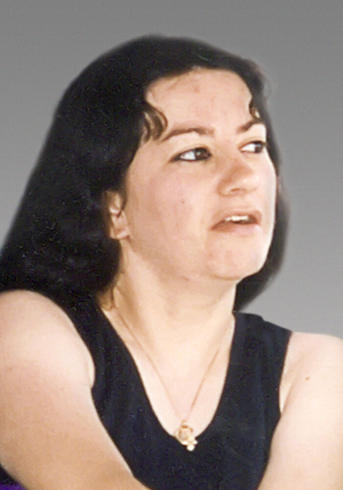 Diane Asselin