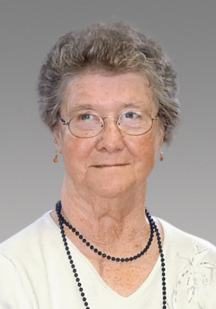 Marguerite Boucher