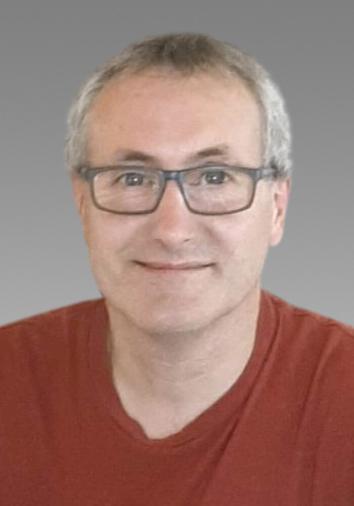 Gino Anctil