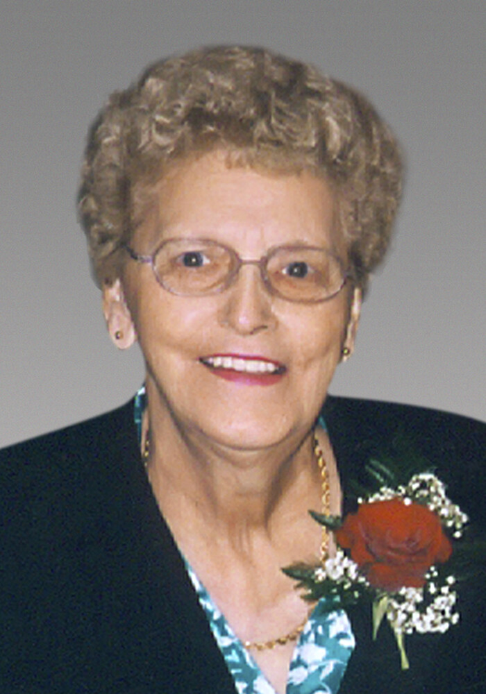 Rita Bilodeau