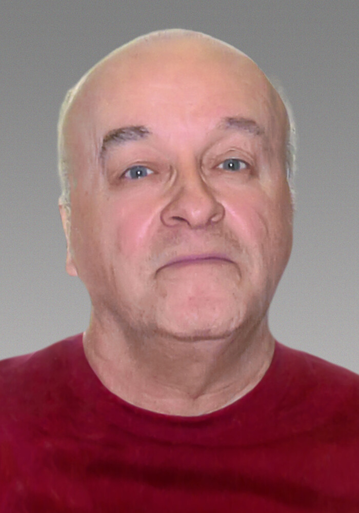 Alain Messervier
