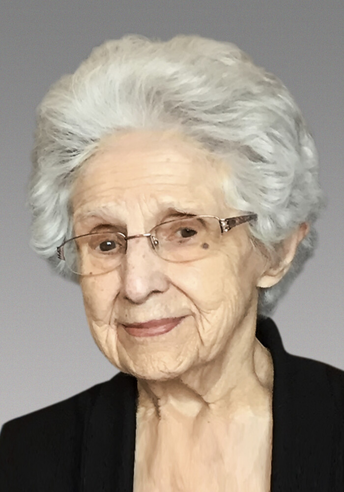 Irène Collin Morin