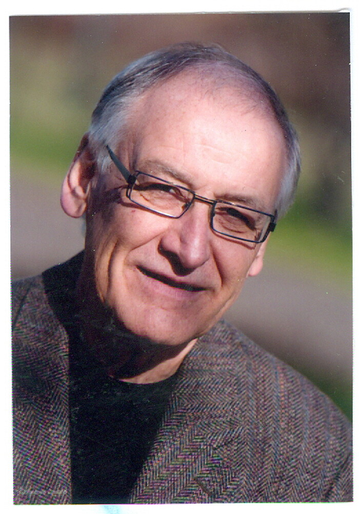 Jacques Nicole