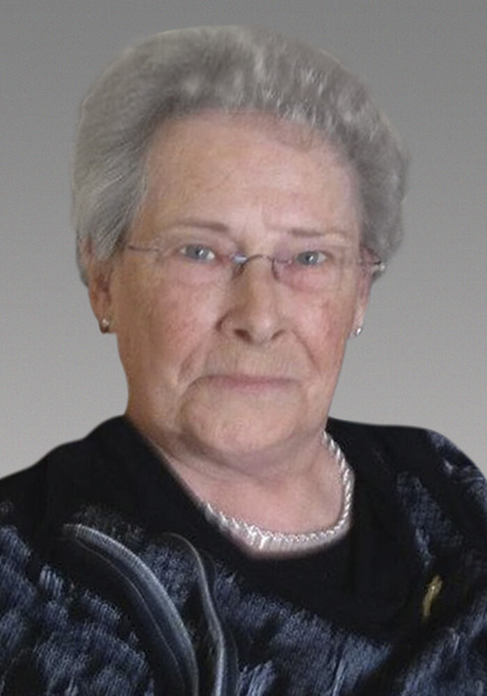 Jeannine Lamontagne